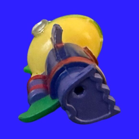 Gus Gus Gator Action Ryan's World Blind Bag  Figure B10 - Picture 3 of 5